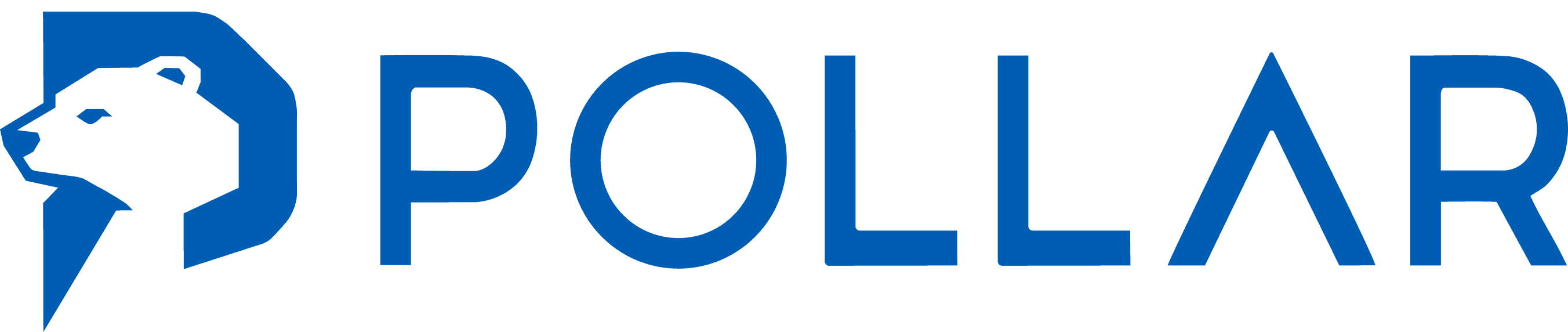 Horizontal lockup - Light background