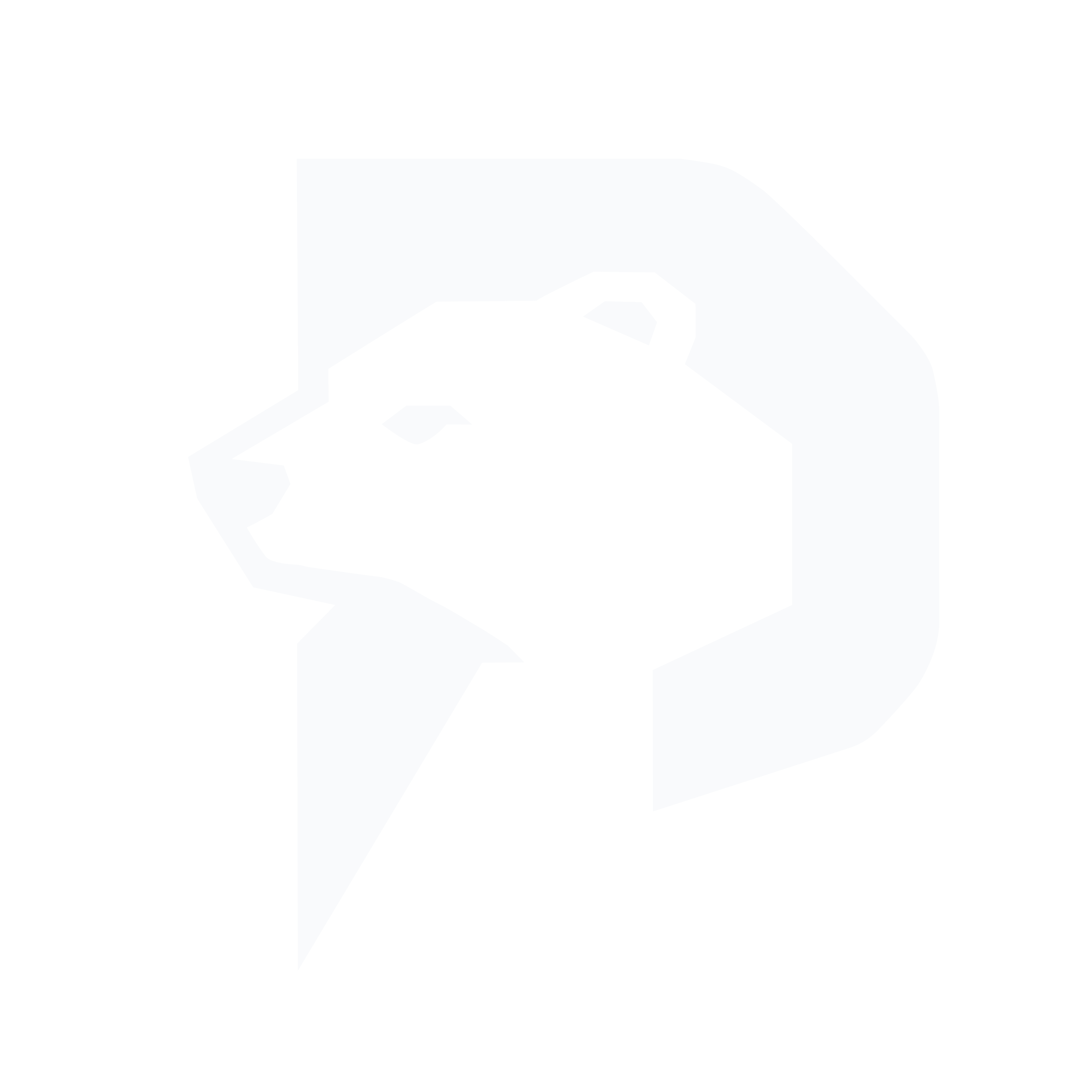 Icon mark - Dark background